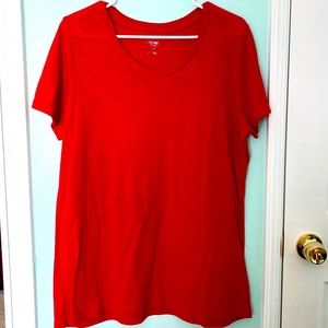 Mossimo Everyday Tee